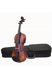 Paganini Vg001l 4/4 Keman Takımı Mat Naturel ( Kılıf+reçine+yay)
