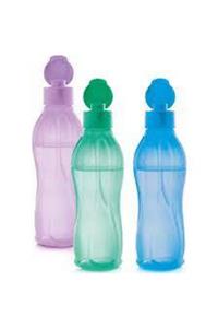 Tupperware Eko Şişe 750 Ml 3’lü