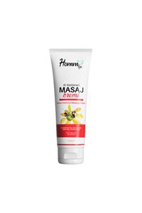 Homm Bitkisel Homm Lıfe At Kestaneli Masaj Kremi 125 Ml