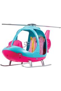 Barbie Pembe Helikopteri Fwy29