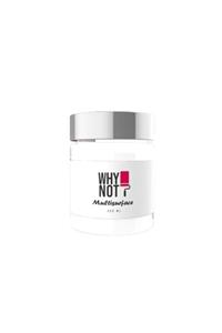 WHY NOT Pure White Multisurface Kendinden Vernikli Akrilik Boya 250ML