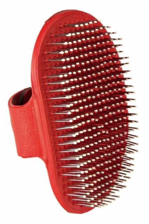 Trixie Köpek Bakım Fırçası, 8x13cm