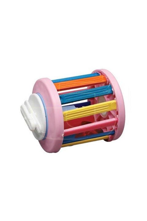 Kardelen Çıngıraklı Trapez Oyuncağı 10 Lu