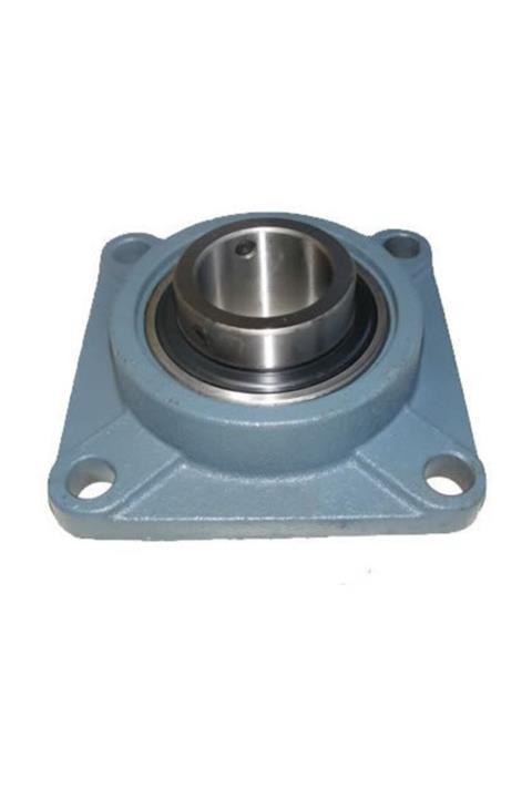 Kwc Ucf 211 Yataklı Rulman 55mm