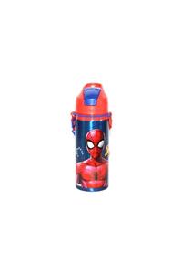 SPIDERMAN Metal Matara 97858