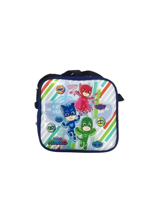 Me Çanta Pj Masks Beslenme Çantası