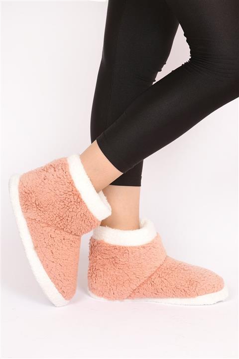 Emy Yeni Sezon Bayan Ev Panduf