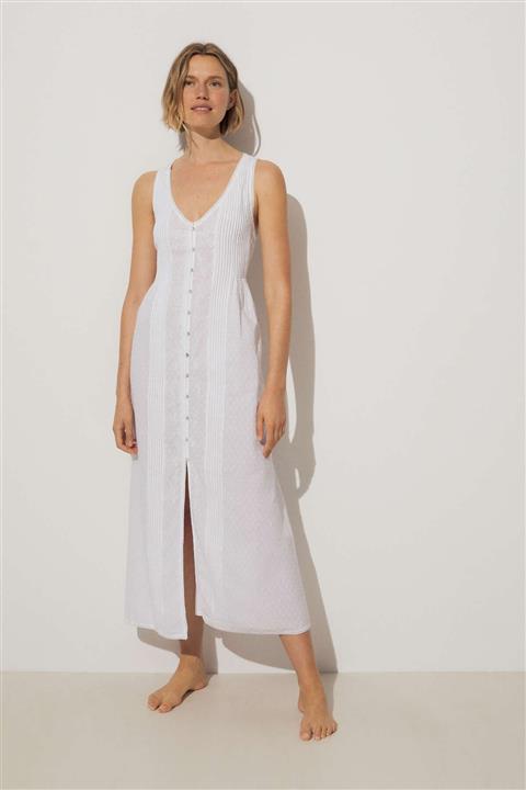 Oysho Kadın Askılı Gecelik