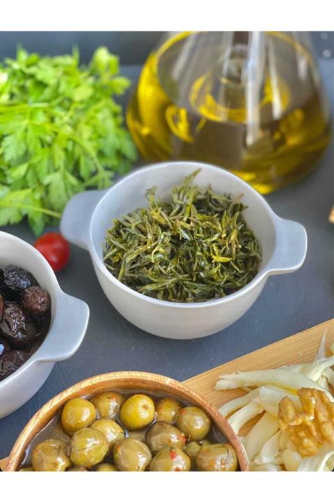 goldorganic Kekik Zeytinyağlı 66 cc Kavanoz