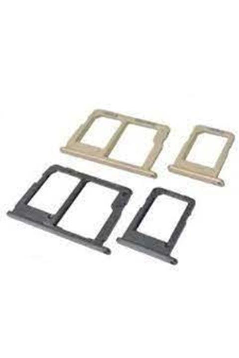 Tk Tech SAMSUNG J5 PRİME ON5 SİM KAPAĞI GOLD