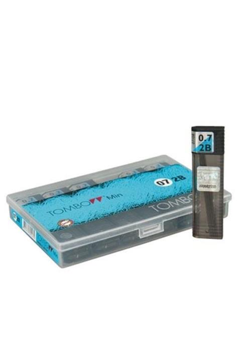 Tombow 0.7 Mm 2b Uç 12 Kutu