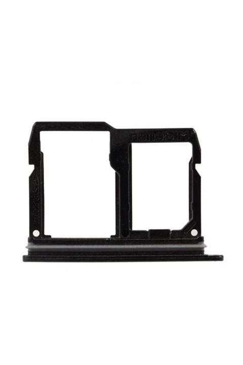 Tk Tech LG V30 PLUS SİM KAPAĞI GOLD