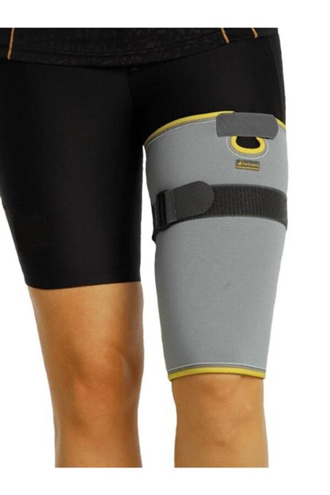 MORSA CYBERG ® Diz Üstü Neopren Baldırlık