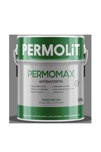 Permolit Permomax Antibakteriyel Tavan Boyası 20 Kg