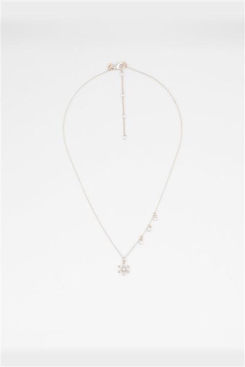 Aldo Pıgan - Kadın Rose Kolye