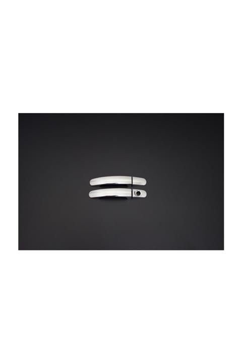 Omsa Ford Focus Krom Kapı Kolu P.çelik 2005-2011