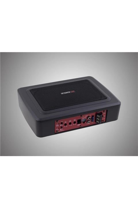 ForX Xw-69 Actıve 300w Max Power 150w Rms Power 6x9\