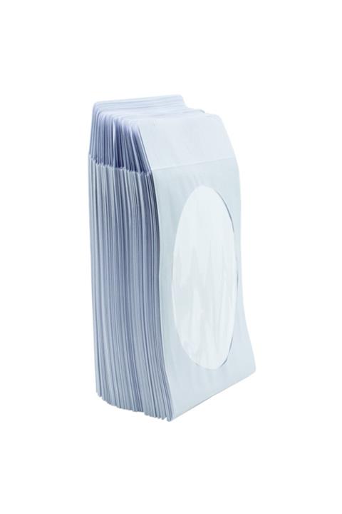 OEM Cd Zarfı 100'lük Beyaz (sl-cd10)