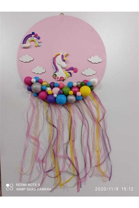 FESTİVAL Bebek Odası Kapı Süsü