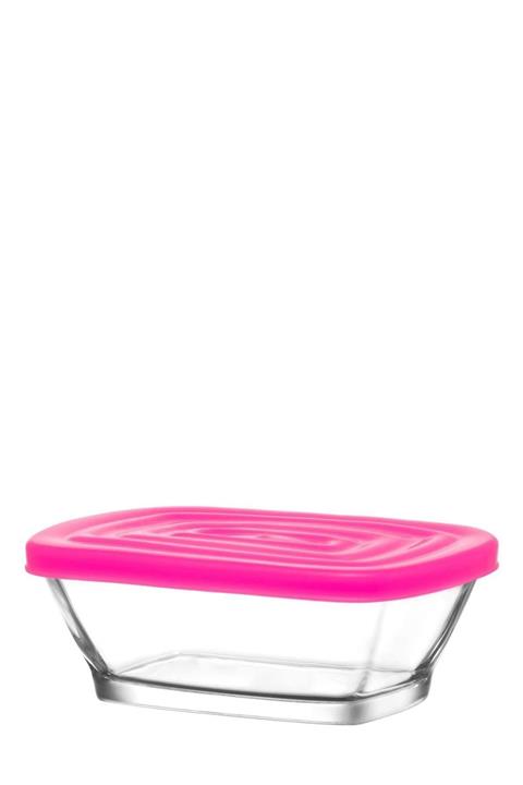 LAV Defne 2 Parça Saklama Kabı