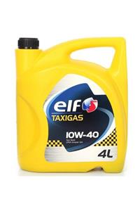 TOTAL Elf Taxigas 10w 40 4 Litre Lpg'li Araçlara Özel Motor Yağı