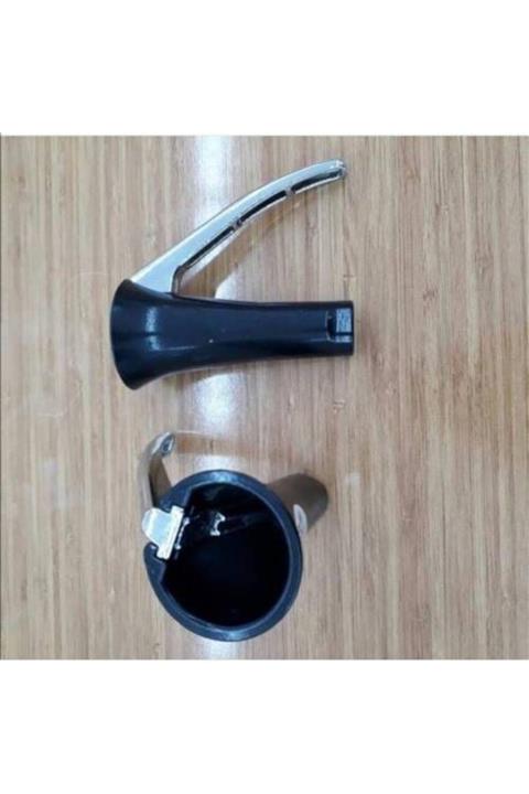 Asfaravm Fındık Ceviz Kırıcı Avuçiçi Metal Fındık Kıracağı