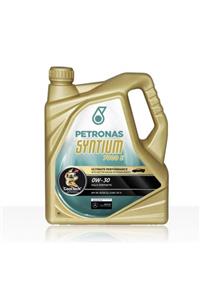 Petronas Syntıum 7000 E 0w30 5 Lt C2-gf-5 Onay -Jaguar-Psa Onay