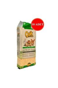 Quik Kemirgen Talaşı 15 Lt x 10 Adet