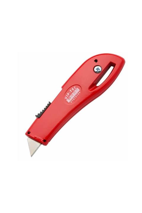 VipTec Güvenlikli Maket Bıçağı