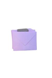 abcfloraconcept Açık Pembe Zarf 100'lü 80 gr