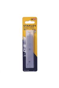 Stanley Gri  Maket Bıçağı Yedeği 110x18 mm