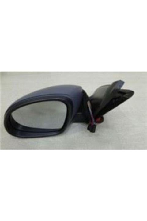 BARCHA Dikiz Aynası Komple Sağ (katlanır) Tiguan 2008 Sonrası (adet) (oem No:5n1857508s)