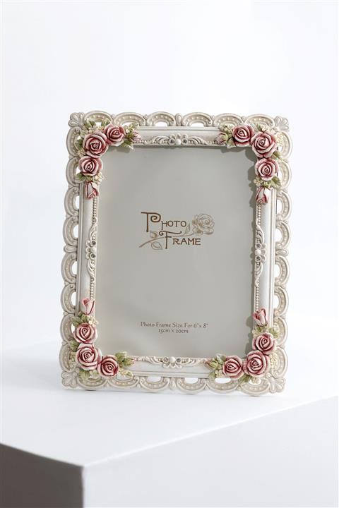 Angel Home Dekoratif Resim Çerçevesi