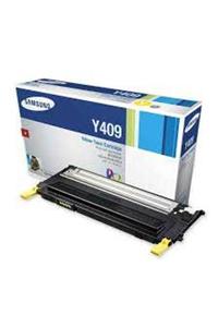 Samsung Clt-y409s Sarı 1000sy Orjınal Toner