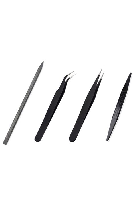 Lifeiletisim Jiafa Jf-8104 17 Parça Cep Telefonu Açma Tamir Seti