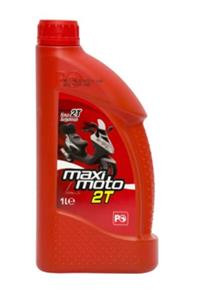 Petrol Ofisi Maximoto 2t Motor Yağı 1litre