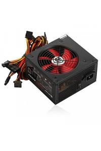 HIGH POWER 600w 80+ Bronze Eco Hpe-600br-a12s 12cm Fanlı Power Supply