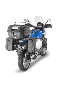 Kappa Kl1146 Honda Nc750X-S (16-18) Yan Çanta Taşıyıcı