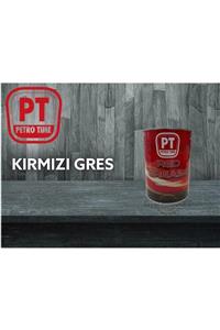 Petro Tıme Kırmızı Gres - 1 Kg