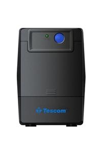 TESCOM Leo 850va 1x12v/9ah Lıne Interactıve Ups 900960148