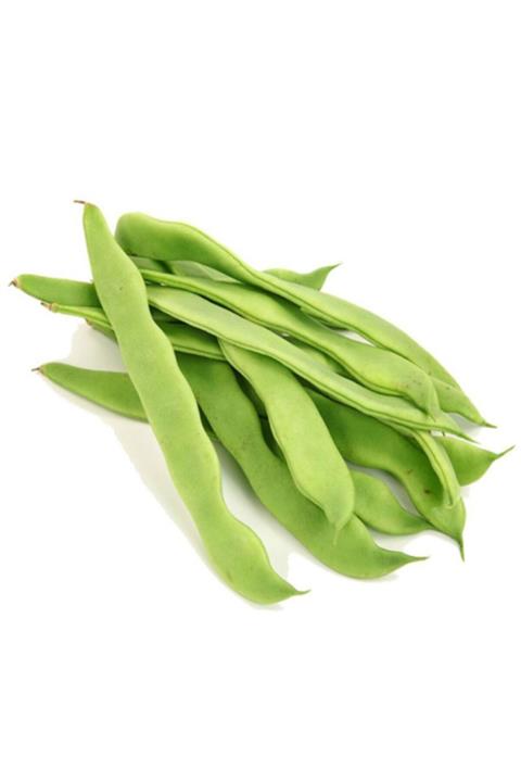 Barakat Fasulye Tohumu - Romano Oturak + 100  adet Tohumu