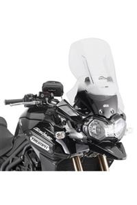 Givi Gıvı Af6403 Trıumph Tıger Explorer 1200 (12-15) Rüzgar Siperlik