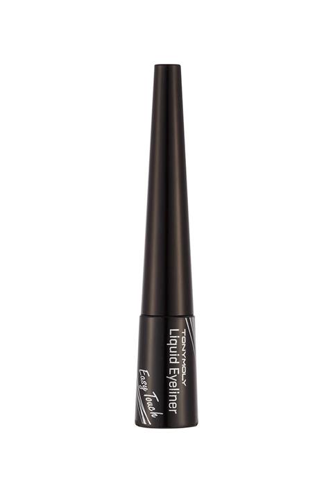 TONY MOLY Tonymoly Easy Touch Likit Eye Liner 01 Siyah 5ml