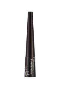 TONY MOLY Tonymoly Easy Touch Likit Eye Liner 01 Siyah 5ml