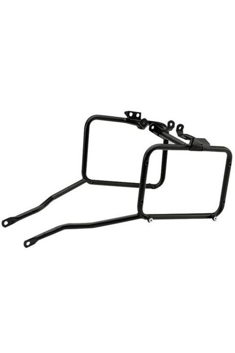 Kappa Klx687 Bmw F 800 S - St (06-16) Yan Çanta Taşıyıcı