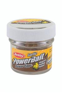 BERKLEY Powerbait Power Eggs Floating Garlic Sahte Yemi