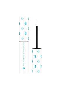 The Organic Pharmacy Siyah Eyeliner Liquid Eyeliner 5 ml 5060373520562