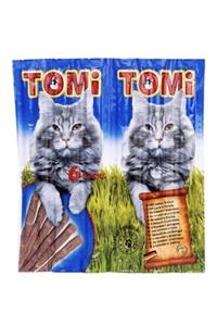 Tomi Somon Ve Alabalıklı Stick Kedi Ödülü 30 gr