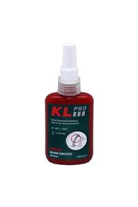 kartalshopping Klpro Klrs38-50 50ml Rulman Sabitleyici