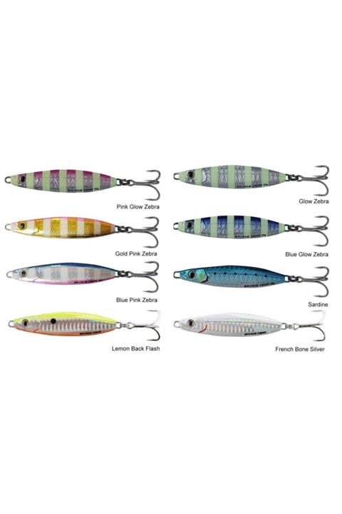 Savage Gear Psycho Sprat 60g Suni Yem